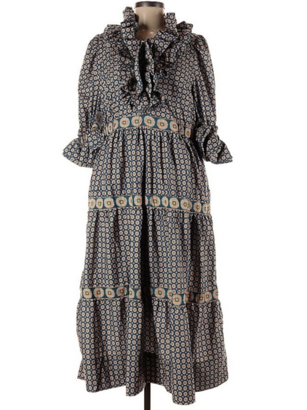 Gretchen Scott Designs Dress - Size Medium